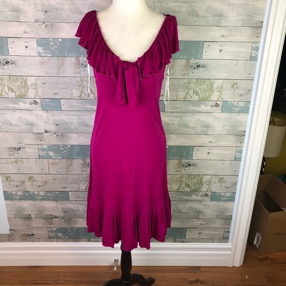 Diane Von Furstenberg Dresses & Skirts - Diane Von Furstenberg dress size 8